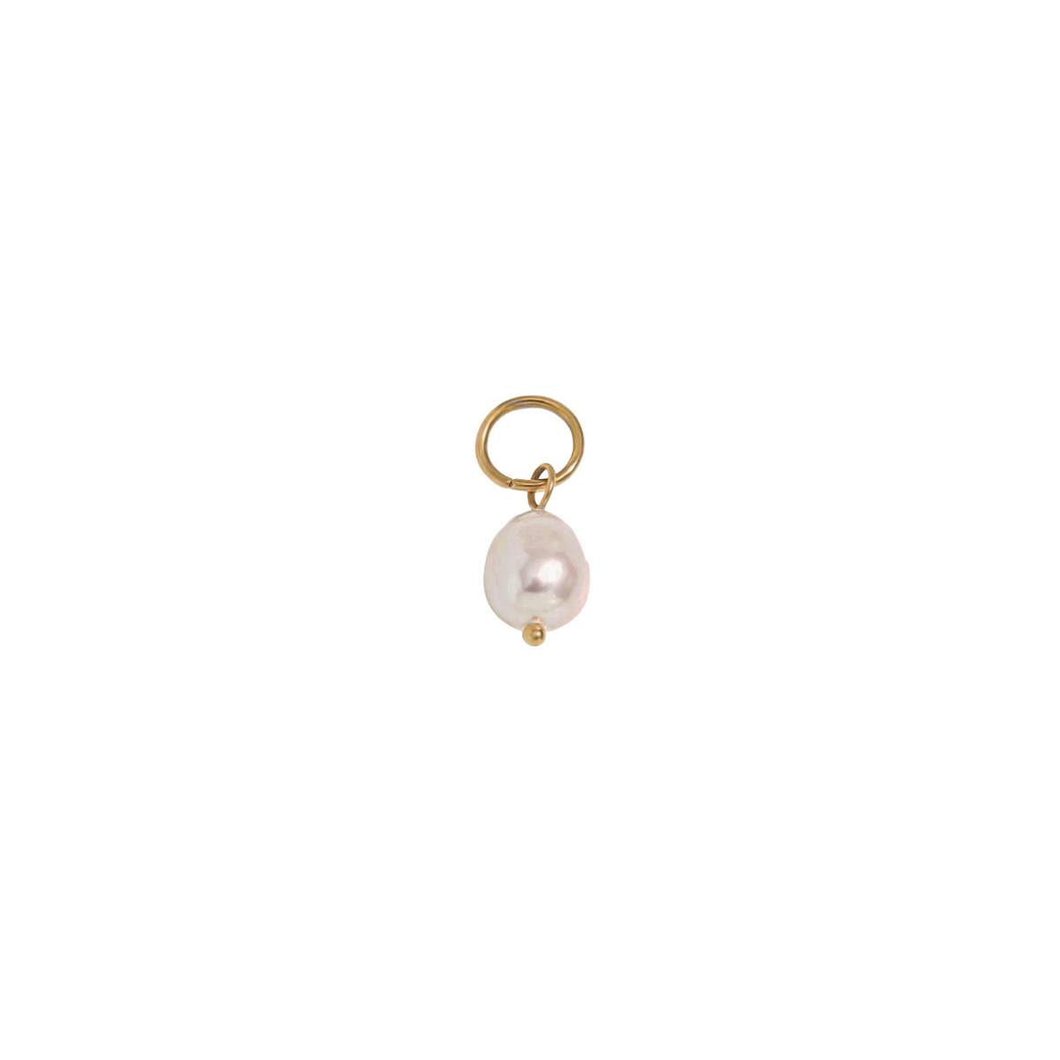 Pearl charm