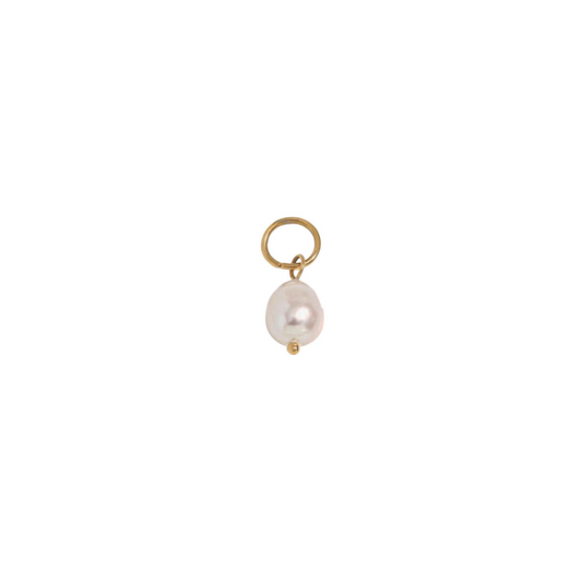 Pearl charm